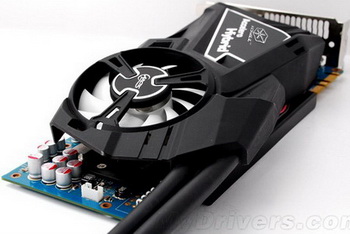 Inno3D iChiLL GeForce GTX 680 Accelero Hybrid
